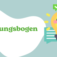 Anregungsbogen